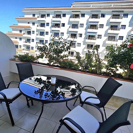 Аппартаметы Seguro De Sol Playa De La Arena Puerto de Santiago  Exteriér fotografie